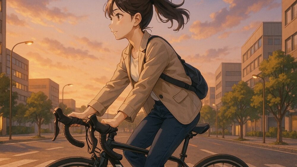 どんな人におすすめのロードバイクかを解説