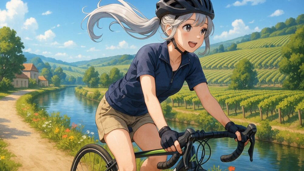 メリダのスクルトゥーラ4000への評価と走行性能を徹底解説