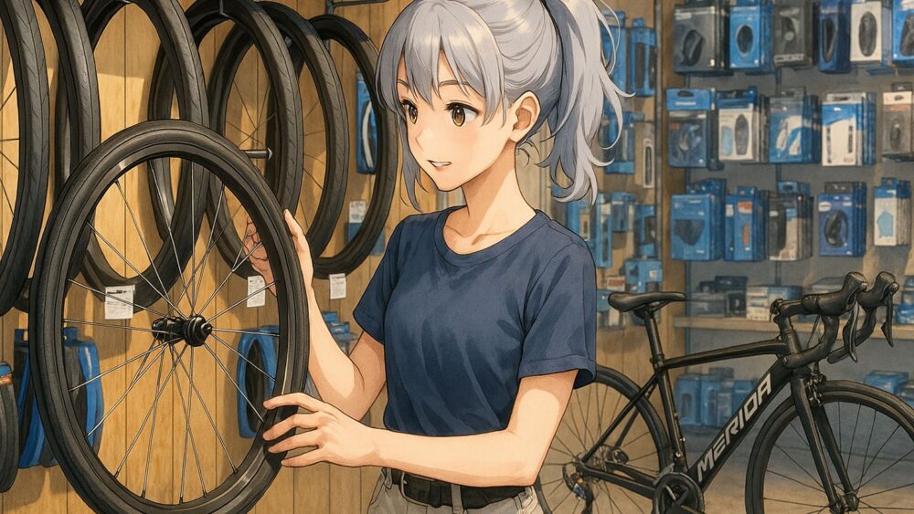 軽量化の伸びしろとカスタム優先度