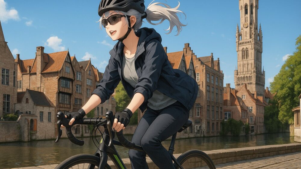 スクルトゥーラ 4000(メリダ)の評価の要点