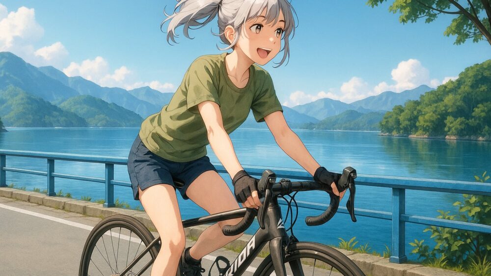 乗り心地に影響するシートステー形状