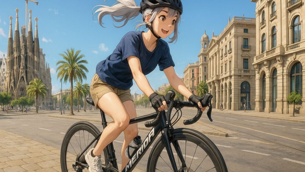 ホイール交換で走行感はどう変わるか