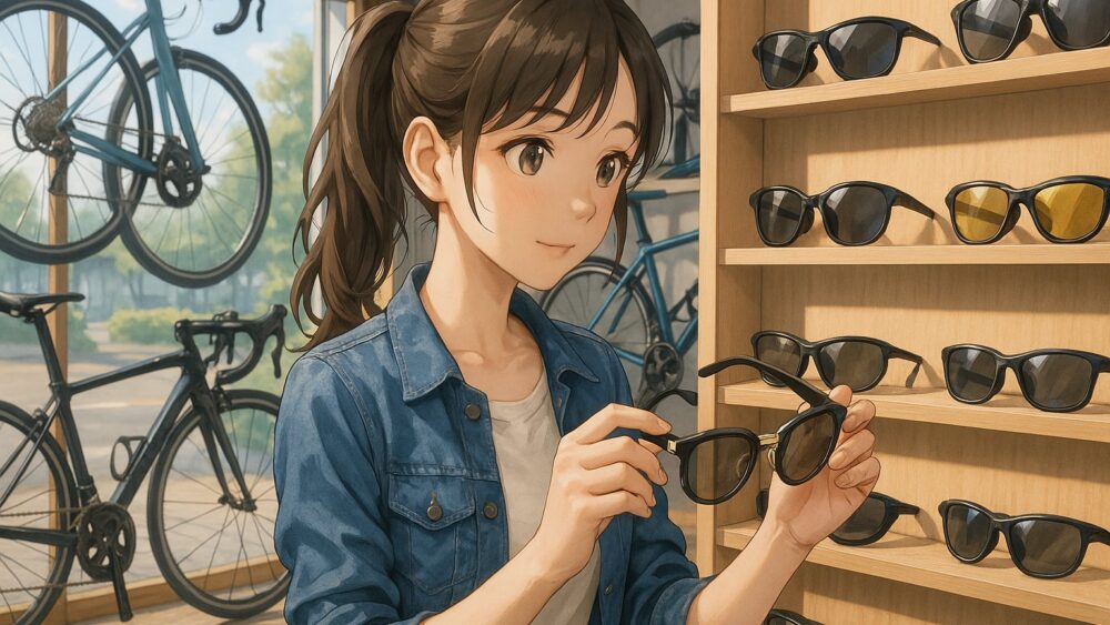 デザイン性を重視したおしゃれモデル