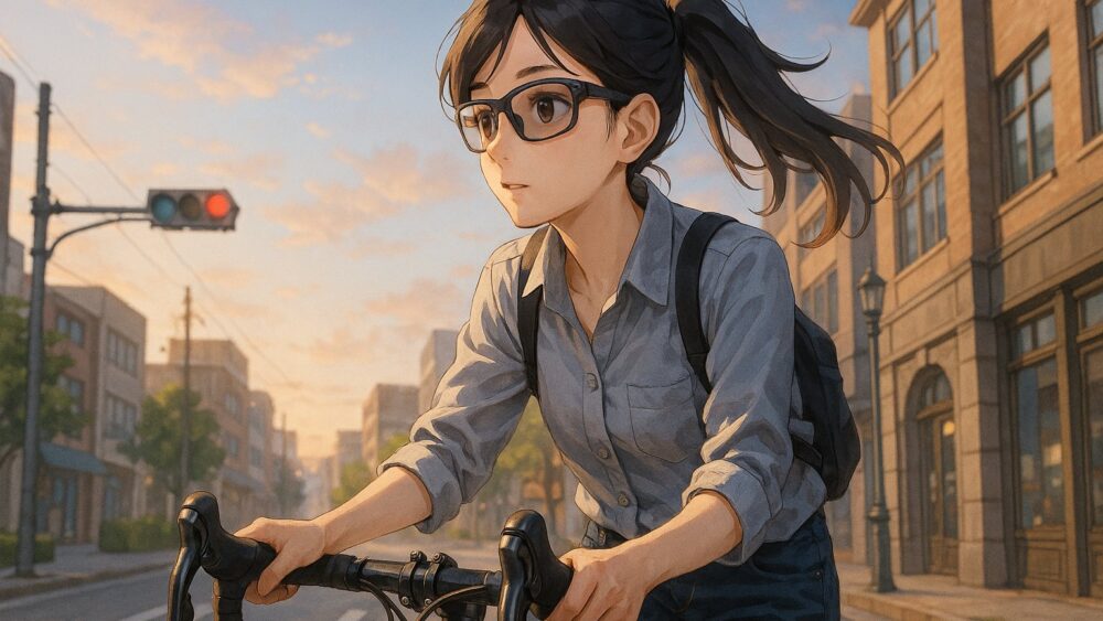 調光レンズの仕組みとメリット