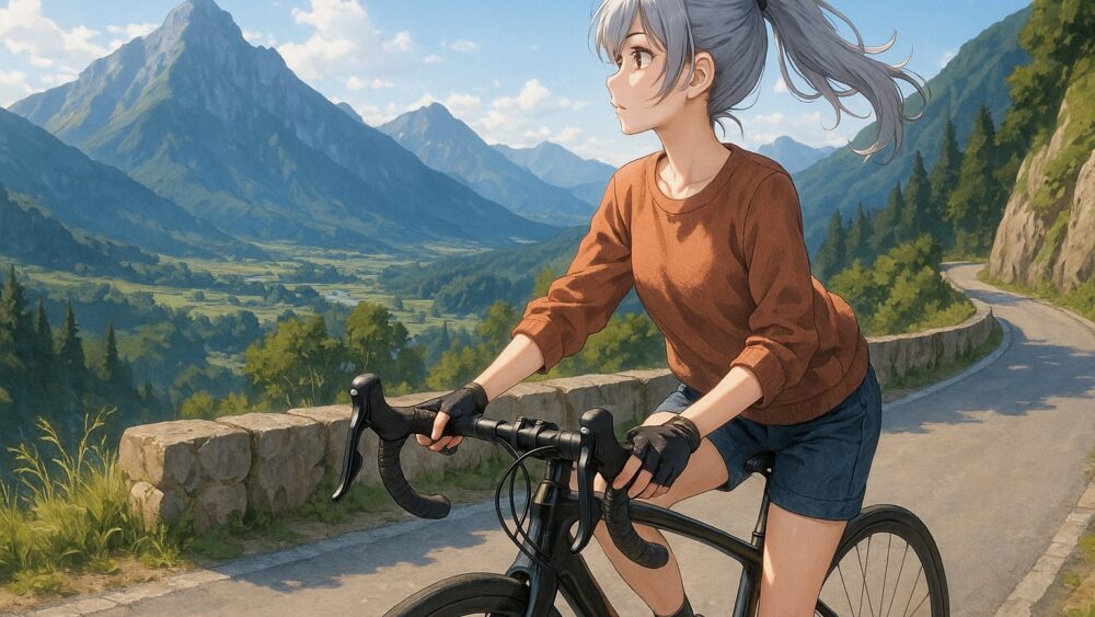 トレックのロードバイクで初心者が知るべき基礎と魅力