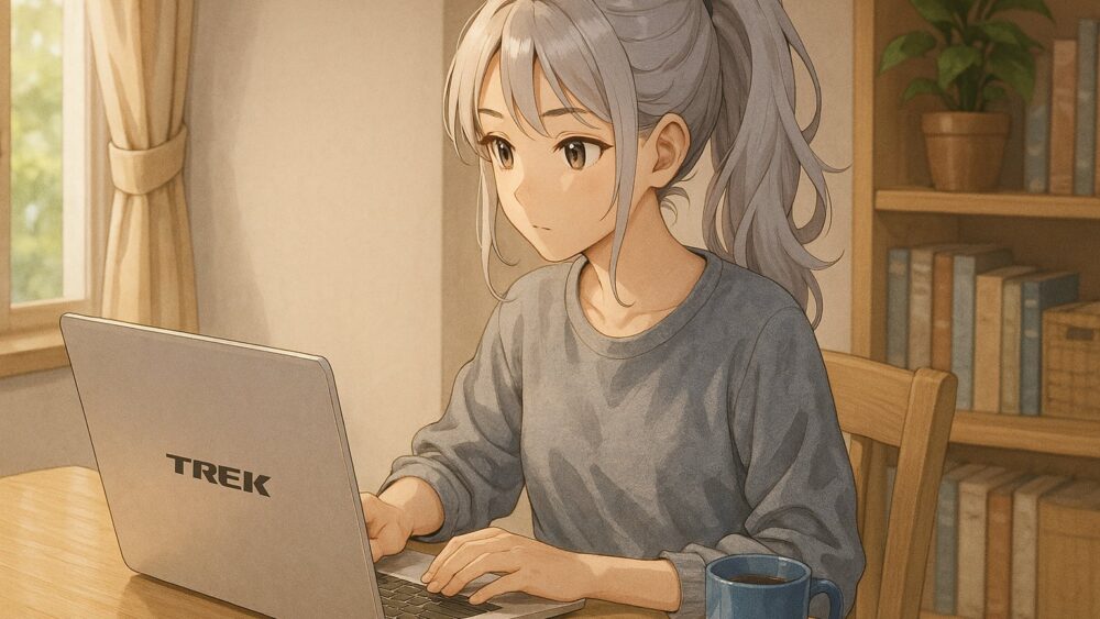 トレックはどこの国で生まれたブランドか
