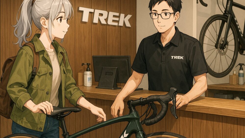 トレックの評判と信頼される理由を検証