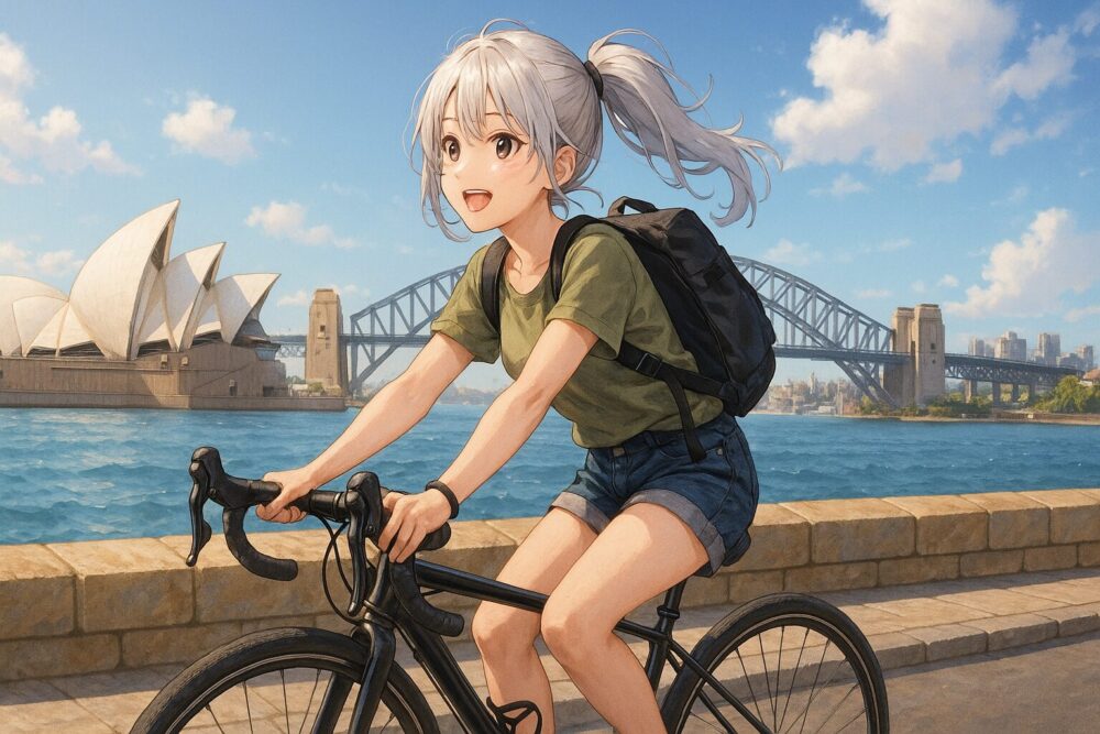 ロードバイクは32Cタイヤで快適走行！空気圧・選び方を徹底解説