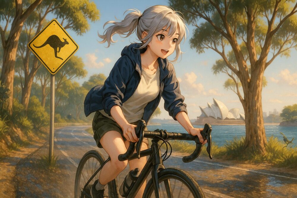 32Cタイヤの特徴と走行感の違い