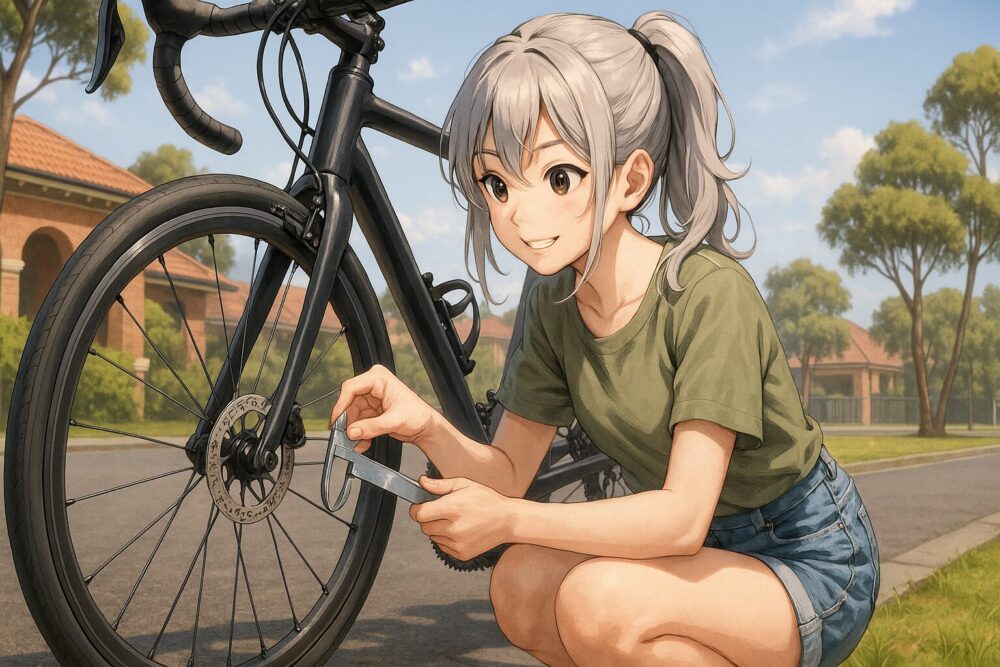 17mm以上のリム幅とホイール適合の注意点