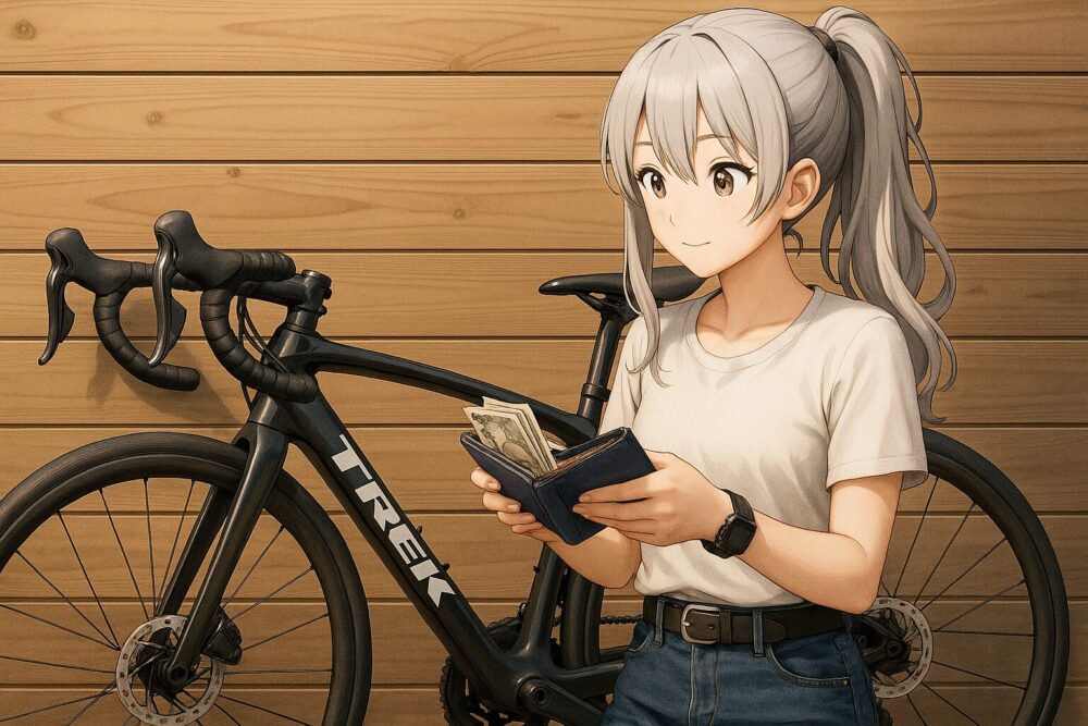 予算50万円で購入できるロードバイクとカスタム総まとめ