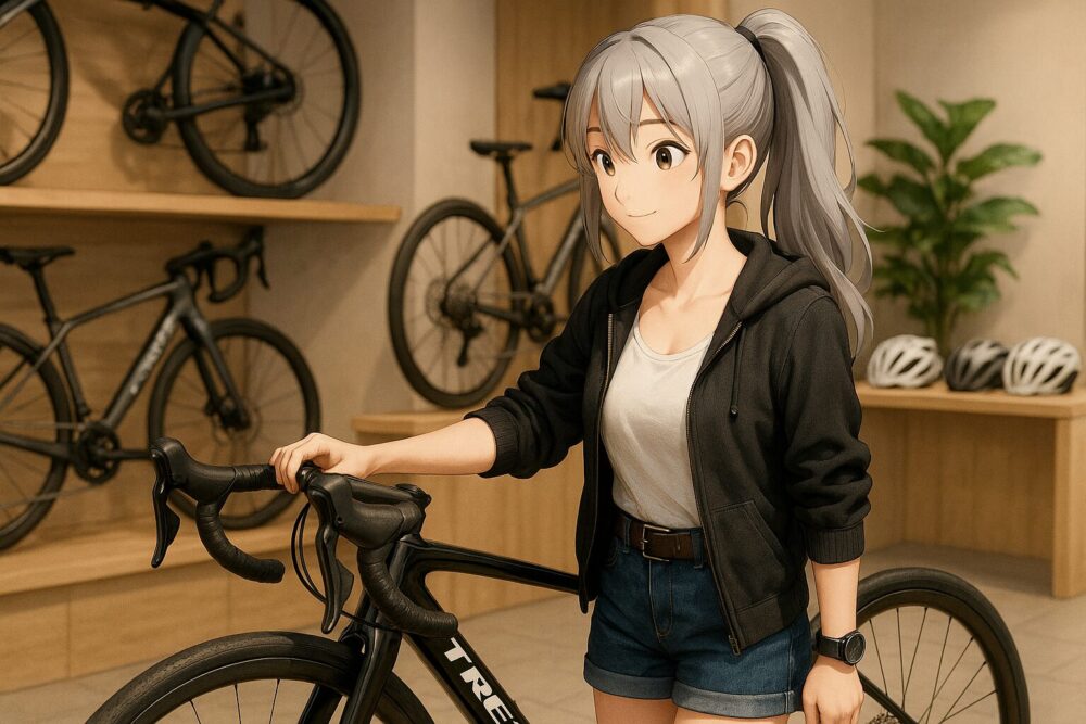 初心者向けおすすめ完成車選び