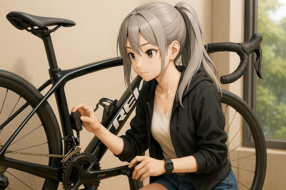 電動コンポDi2搭載車の魅力