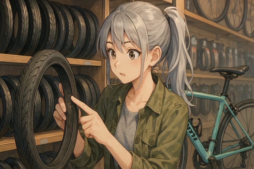 交換時期のサインと点検方法