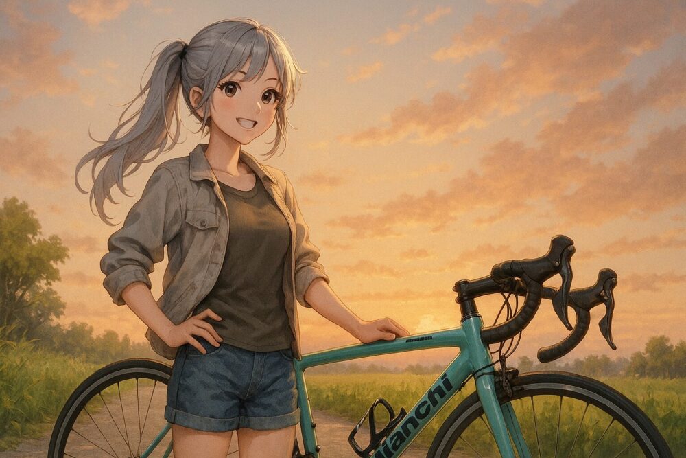 総括：ビアンキのロードバイクのタイヤ交換に関する要点