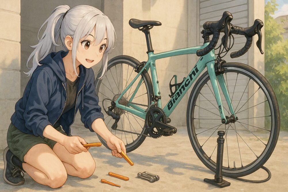 初心者向け手順と必要工具