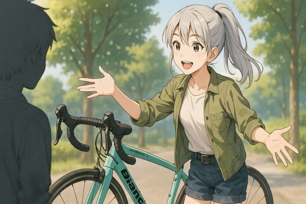 どんな人におすすめかを明確化