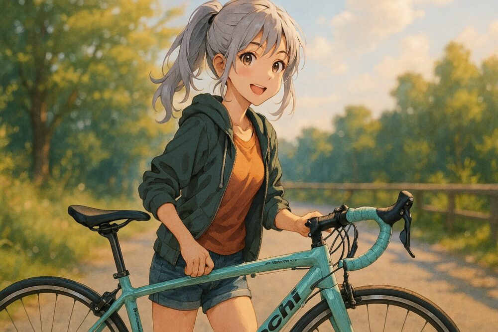 ビアニローネ7(ビアンキ)の概要と魅力