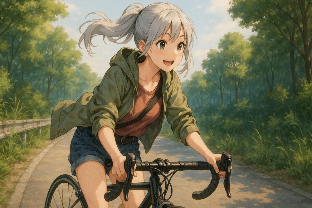 5万円で買えるロードバイクのおすすめモデル比較と失敗回避術