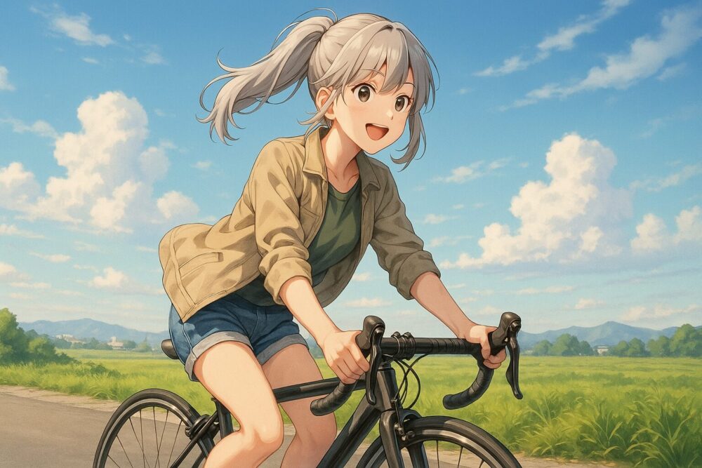 総括：ロードバイクを5万円で始める方法とメリット