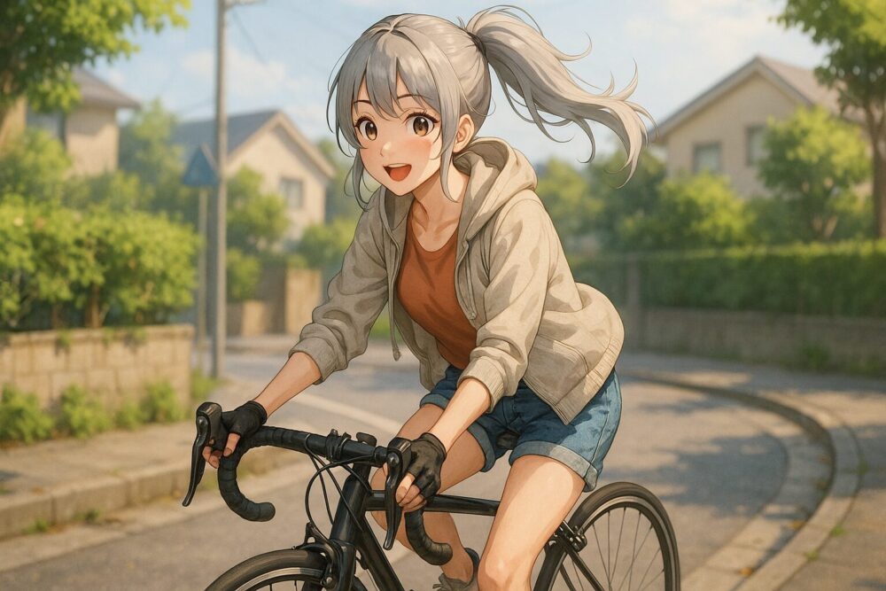 初心者向け！5万円で買えるロードバイクの目安