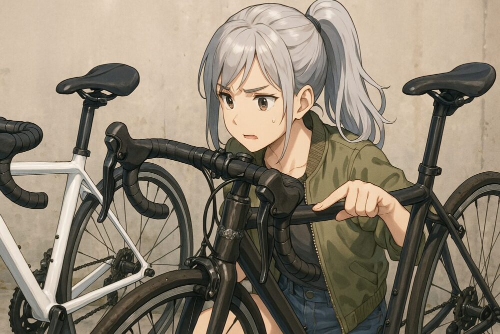 格安激安の注意点とルック車