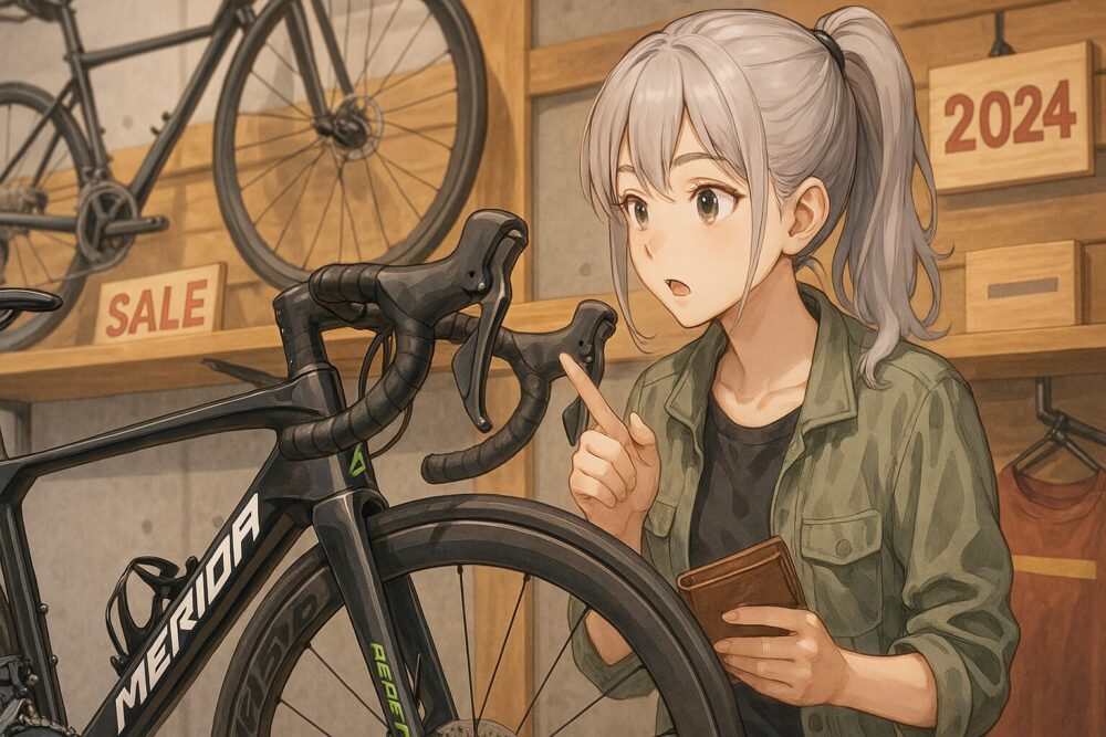 価格と2024年モデルの違い