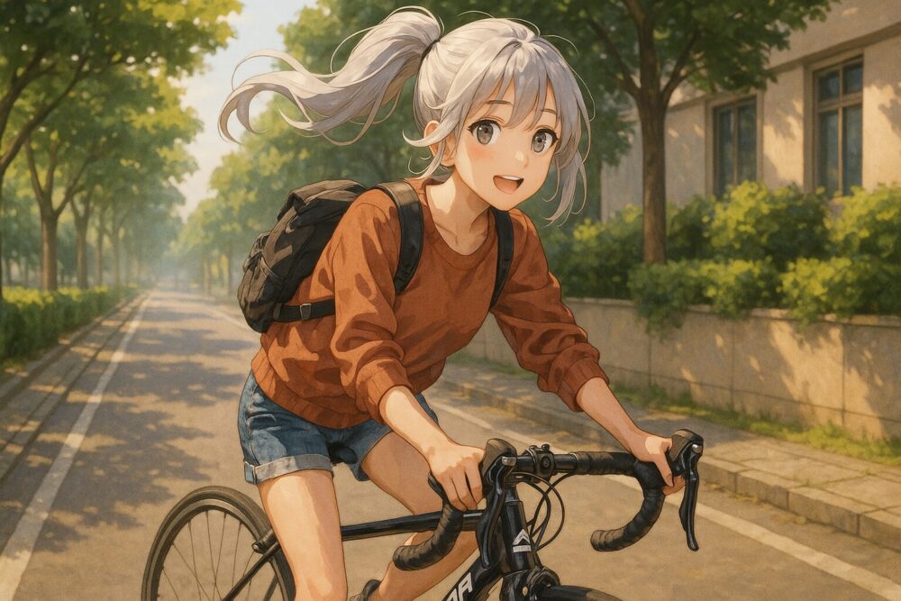 メリダのライド80が評価されているポイント