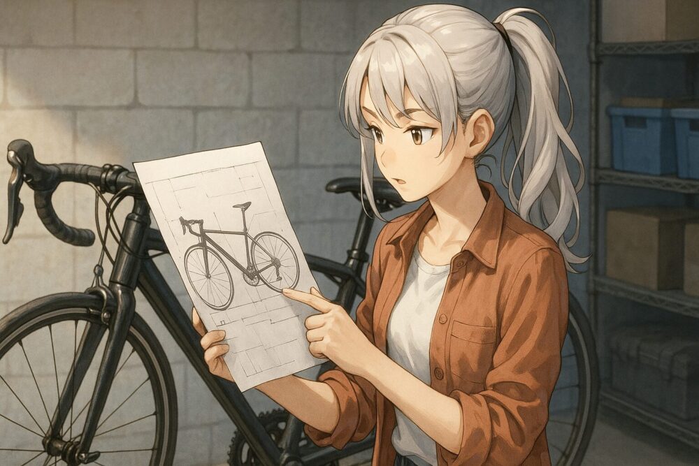 特徴を踏まえた設計コンセプト解説