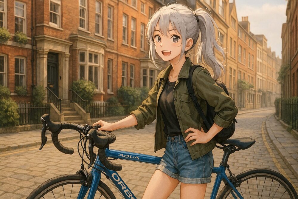 オルベアのアクアの魅力総まとめ