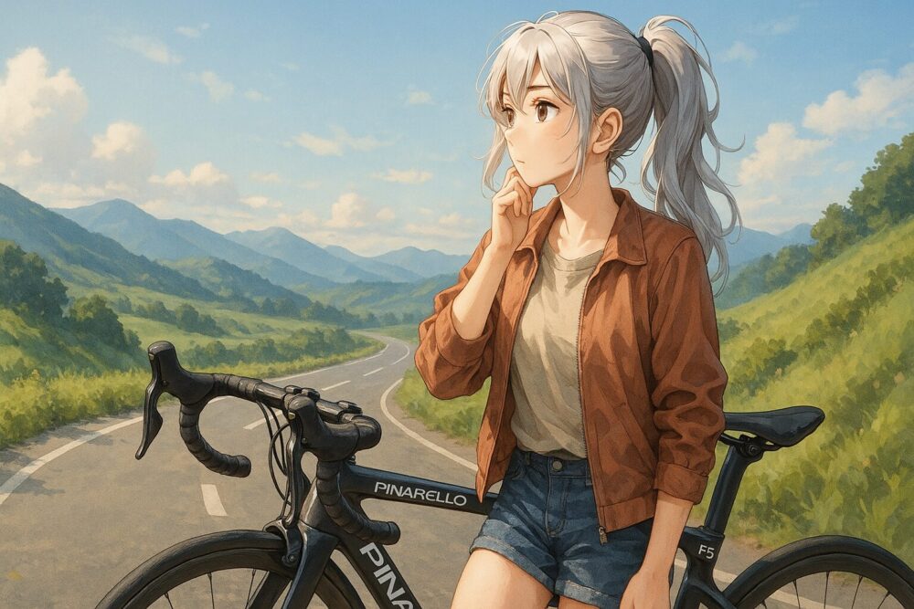 総括:ピナレロF5は誰に向くか