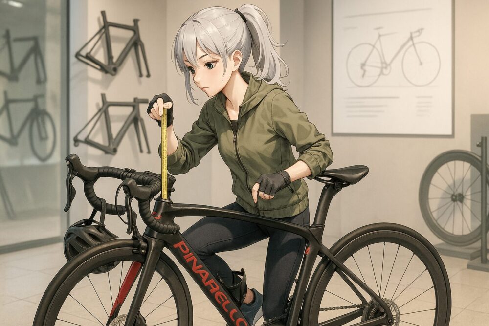 ピナレロF5の基礎情報と選び方