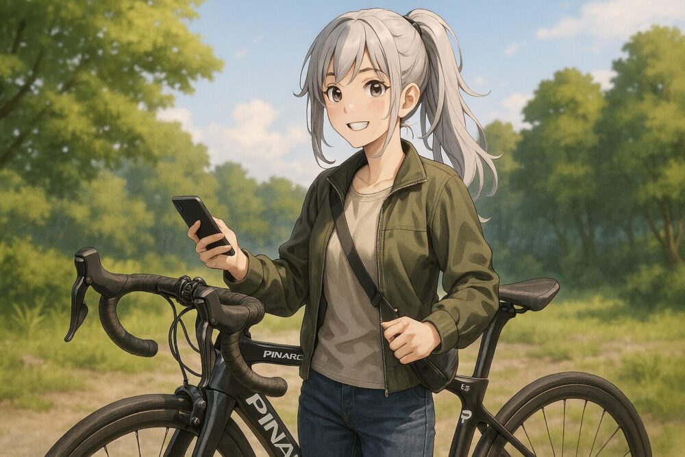 ピナレロF5の購入者評価の傾向