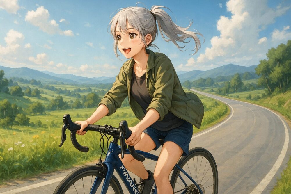 ピナレロのX3に関する評価と特徴｜ロング向け性能を徹底解説