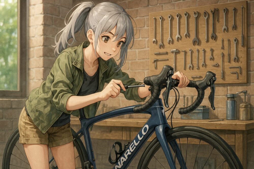 カスタム可能範囲と注意点