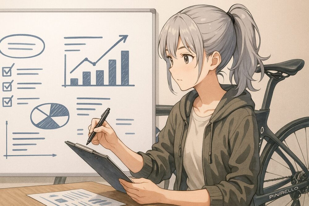 X3の特徴を客観的に整理