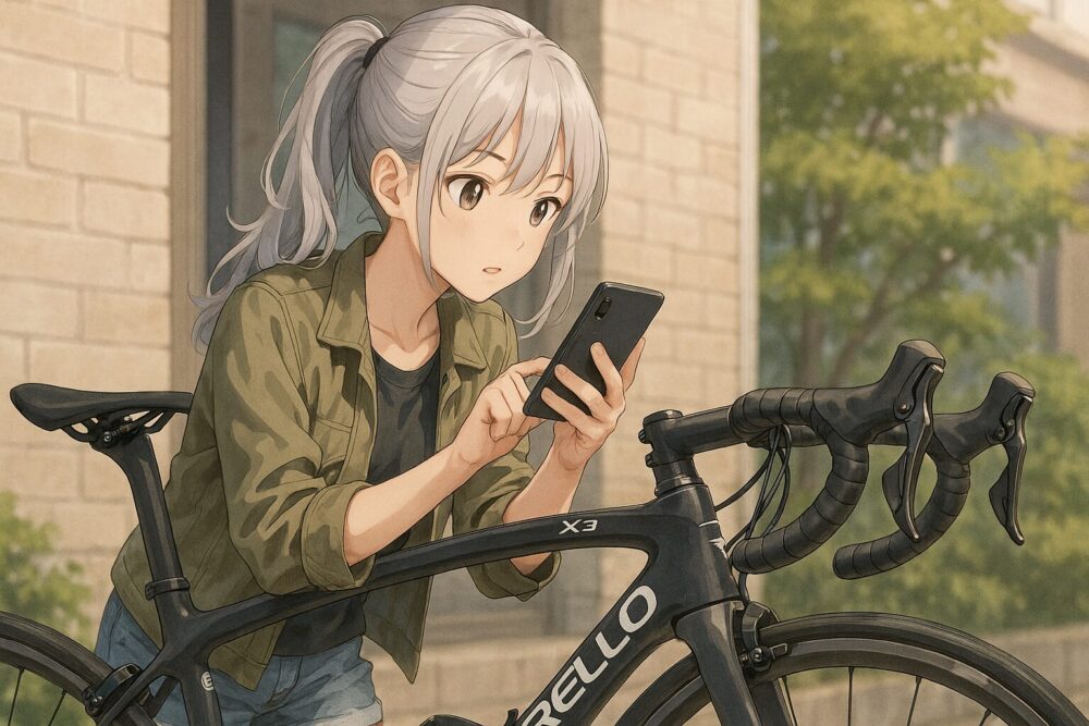 X3(ピナレロ)の評価を購入前に確認