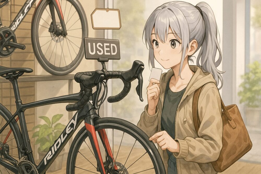 価格相場と中古の狙い目