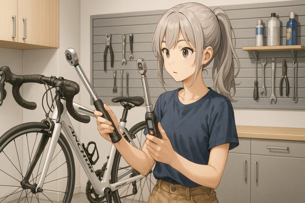 プリセット型とデジタル型の違いと選び方