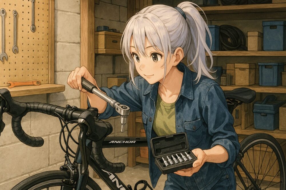 プレート式やビット型の特徴と用途別おすすめ