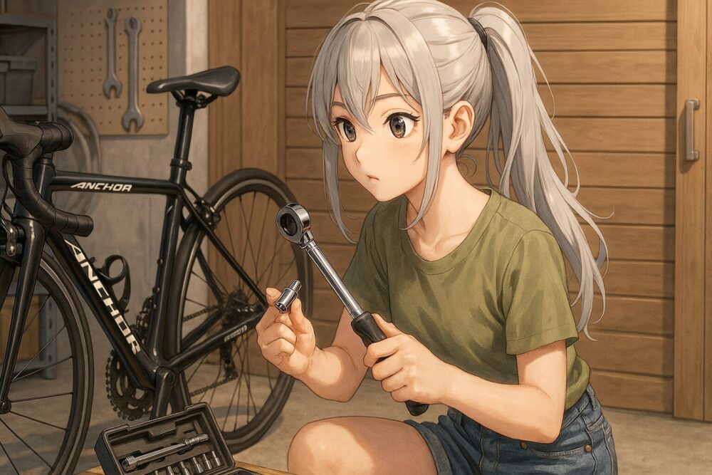 1/4インチ差込角の規格と他工具との互換性