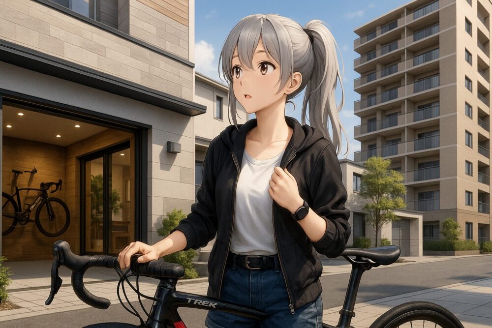 自宅ガレージとマンションの騒音比較ポイント