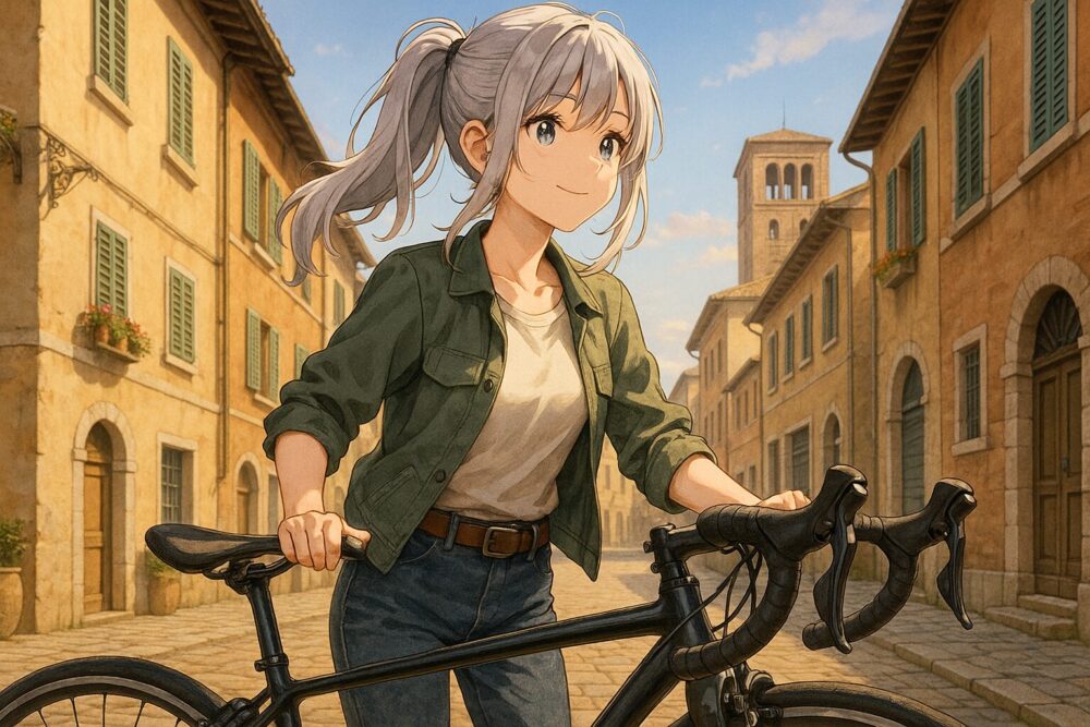 総括：ロードバイクを20万円で始める際の考え方総まとめ