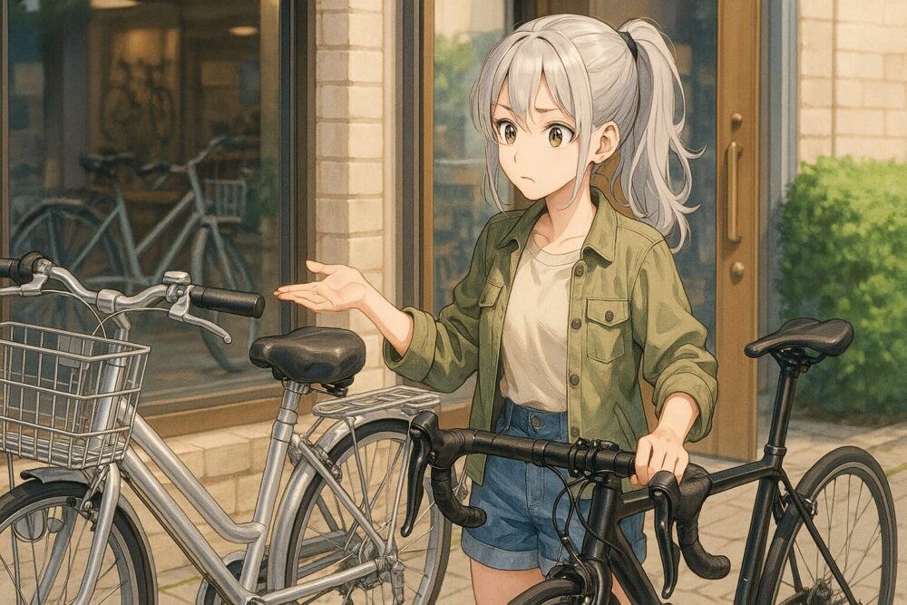 ブリヂストンのアルベルトは代用可能？