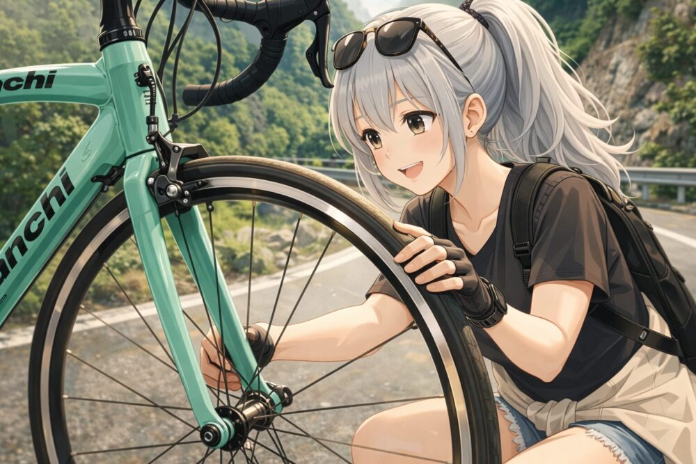 今こそ狙いたい希少なリムブレーキモデルの魅力