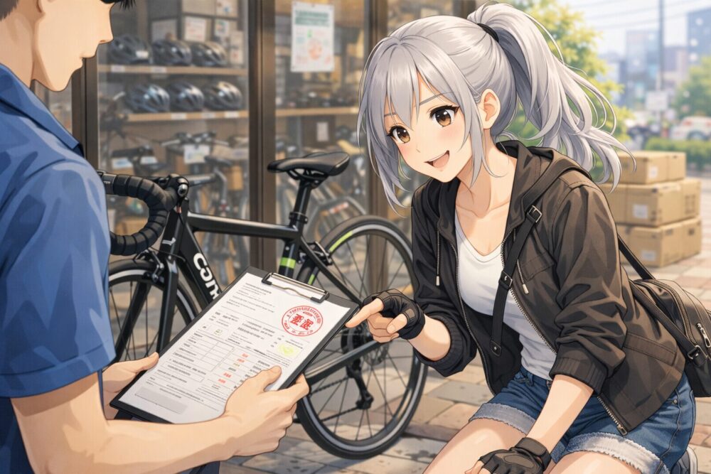 キャノンデールのロードバイクを型落ちで賢く選ぶ！お得な買い時を解説