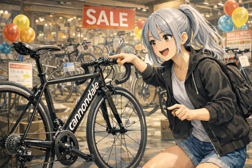 決算セールや公式キャンペーンが重なる時期を狙う