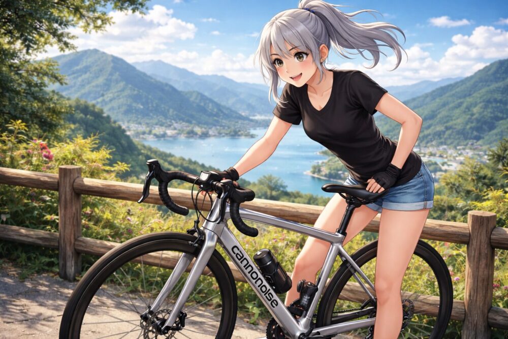 CAAD13やオプティモなど継続モデルの魅力