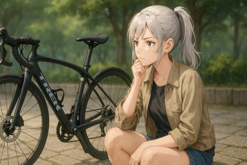 総括:ロードバイクのディスクブレーキ化の判断