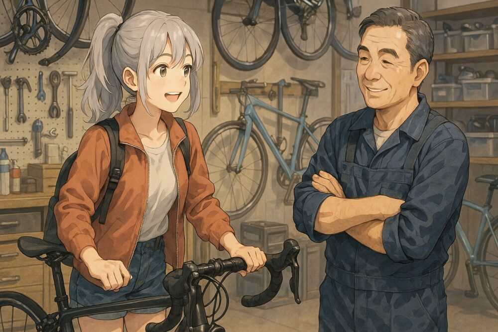 持ち込み可能な専門業者の評判と選び方